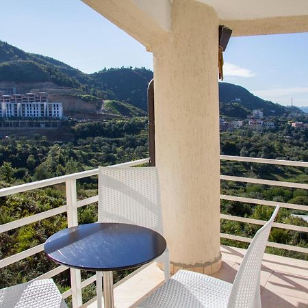Exclusive Apartment Tirana Zewnętrze zdjęcie