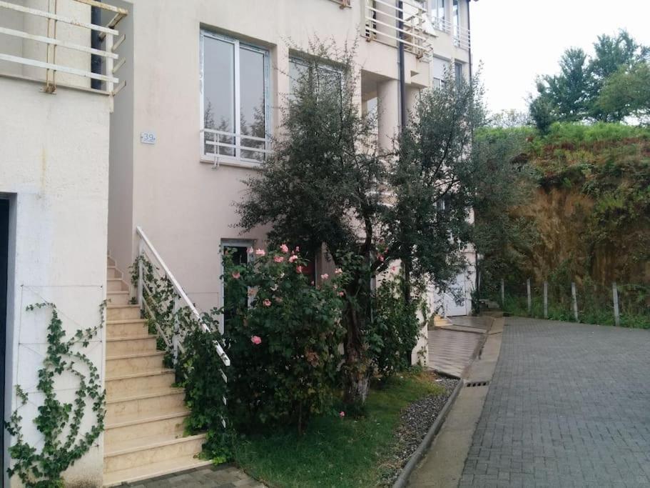 Exclusive Apartment Tirana Zewnętrze zdjęcie