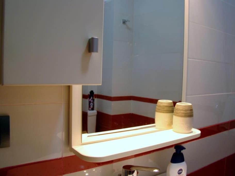 Exclusive Apartment Tirana Zewnętrze zdjęcie