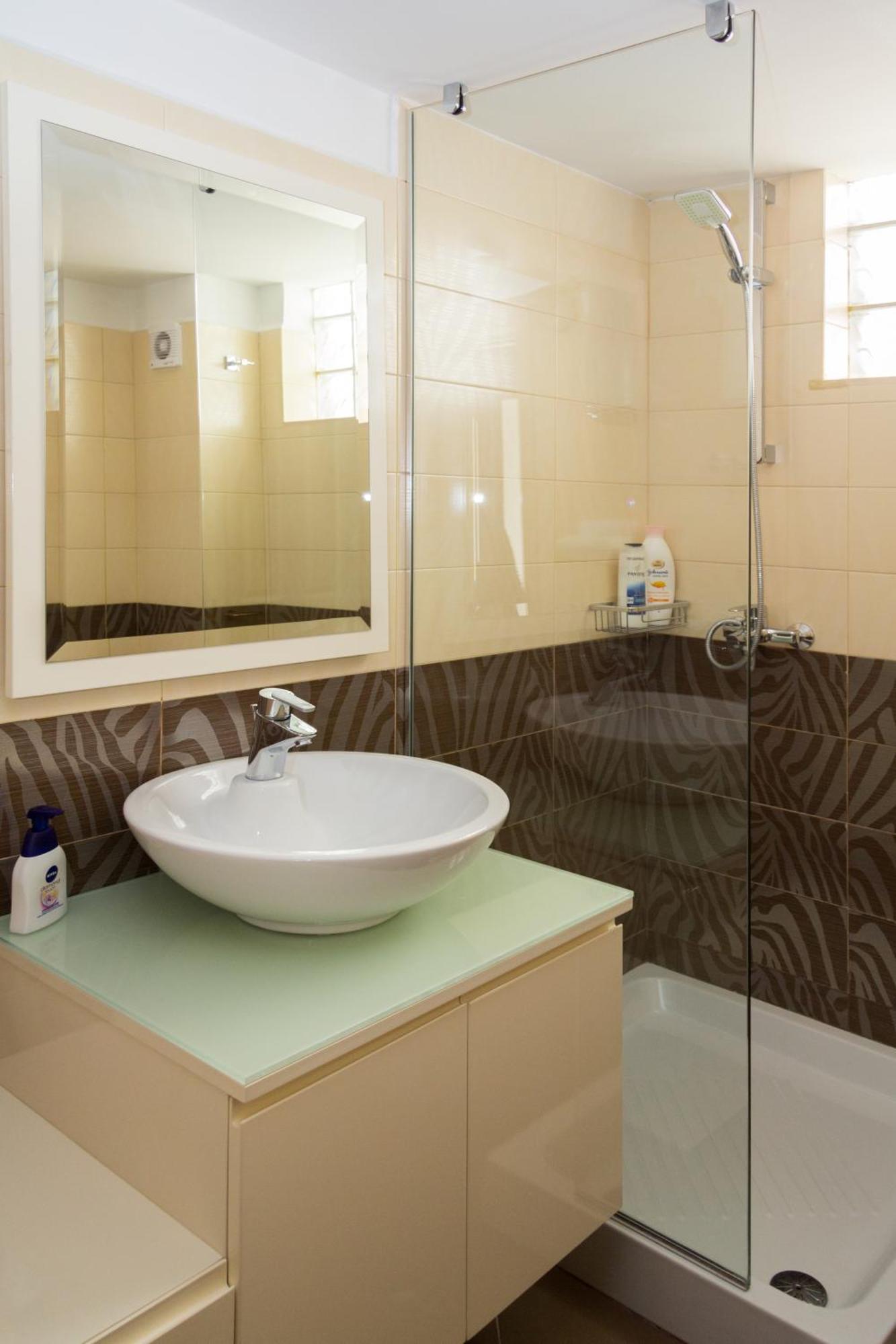 Exclusive Apartment Tirana Zewnętrze zdjęcie