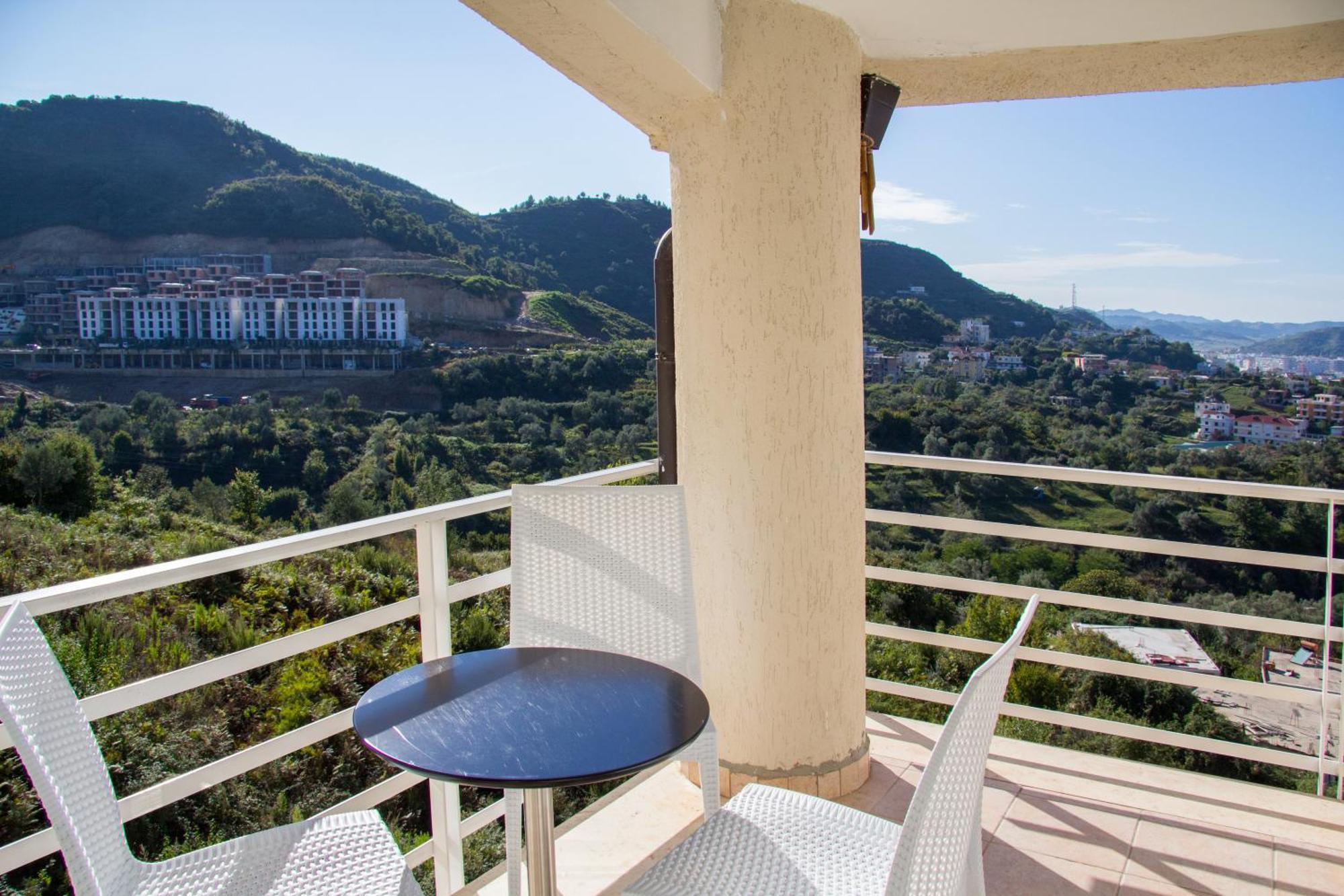 Exclusive Apartment Tirana Zewnętrze zdjęcie