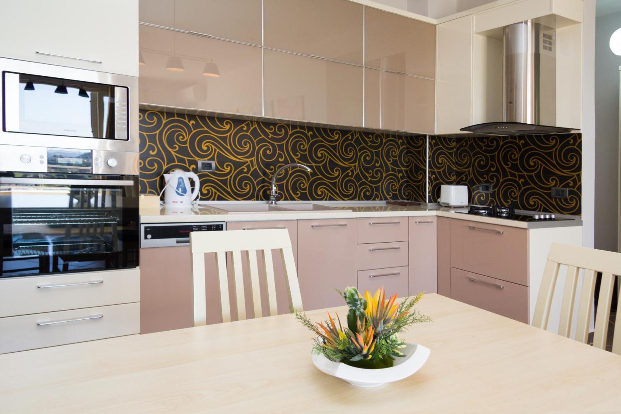 Exclusive Apartment Tirana Zewnętrze zdjęcie