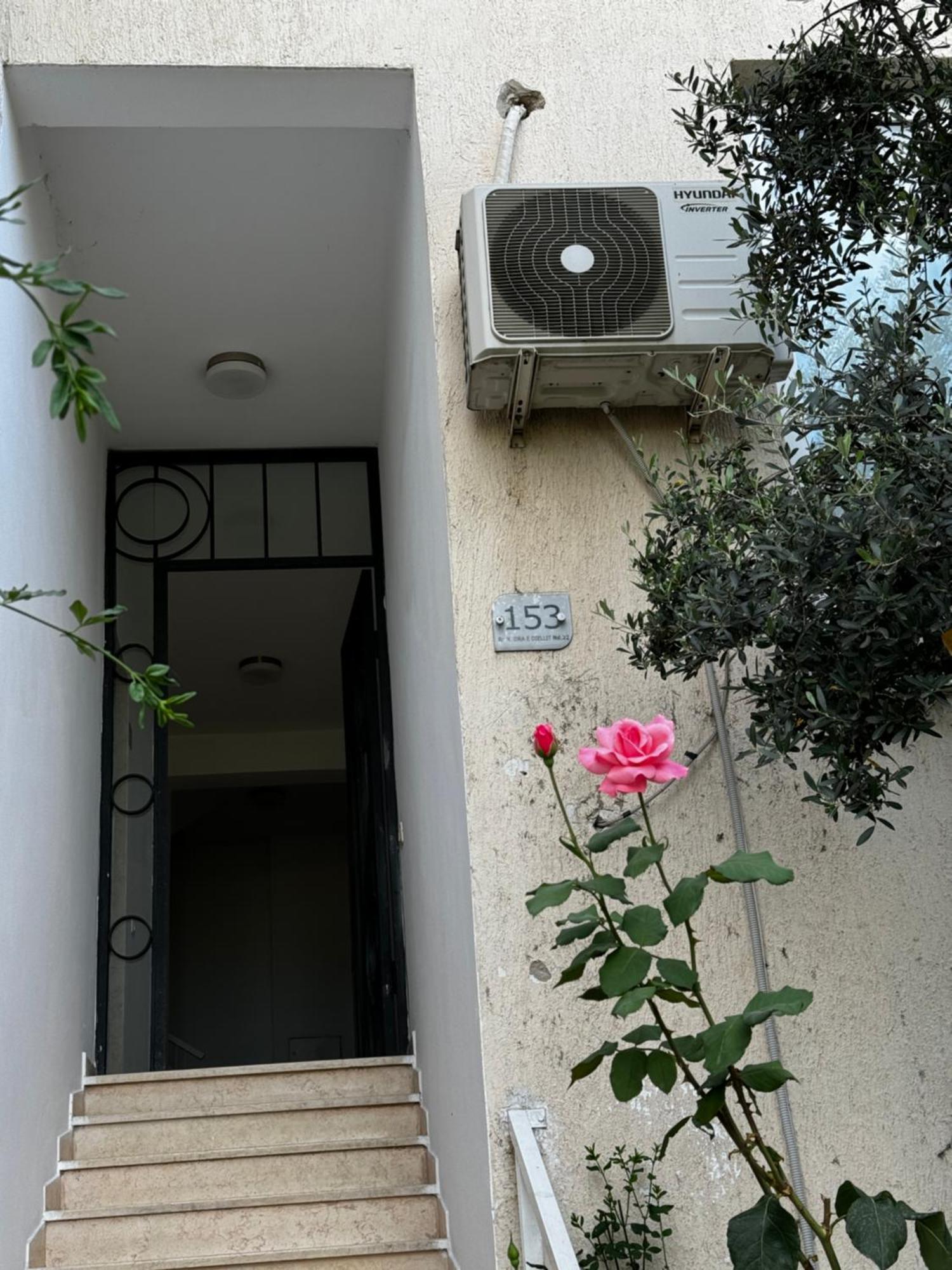 Exclusive Apartment Tirana Zewnętrze zdjęcie