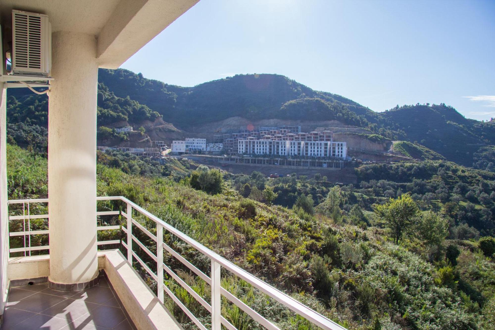 Exclusive Apartment Tirana Zewnętrze zdjęcie