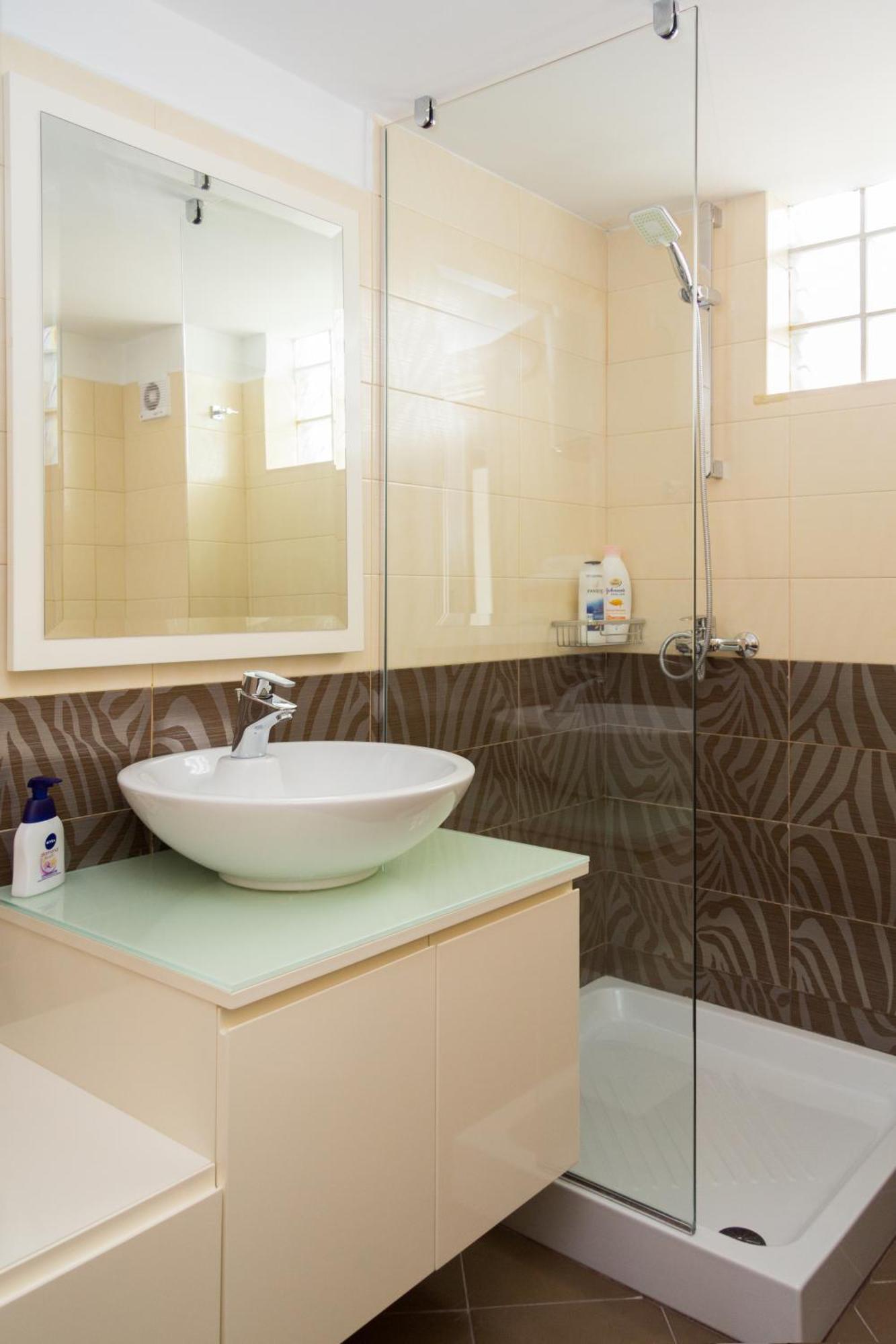 Exclusive Apartment Tirana Zewnętrze zdjęcie